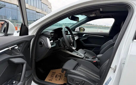 Audi A3, 2021 год, 1 782 000 рублей, 5 фотография