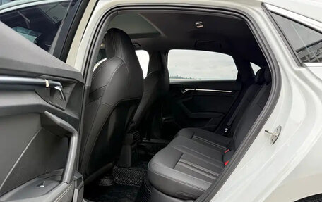 Audi A3, 2021 год, 1 782 000 рублей, 7 фотография