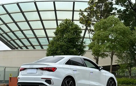 Audi A3, 2021 год, 1 782 000 рублей, 4 фотография