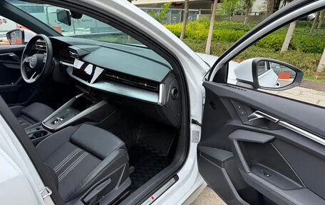 Audi A3, 2021 год, 1 782 000 рублей, 12 фотография