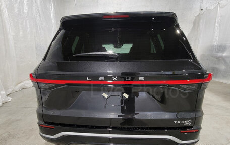 Lexus TX, 2026 год, 13 500 000 рублей, 6 фотография