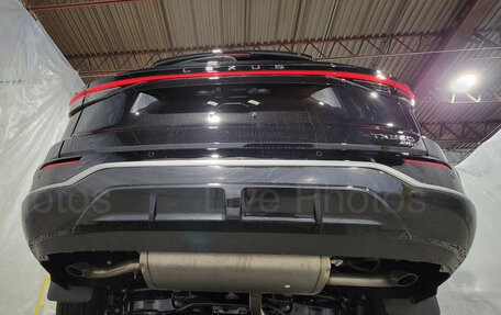 Lexus TX, 2026 год, 13 500 000 рублей, 12 фотография