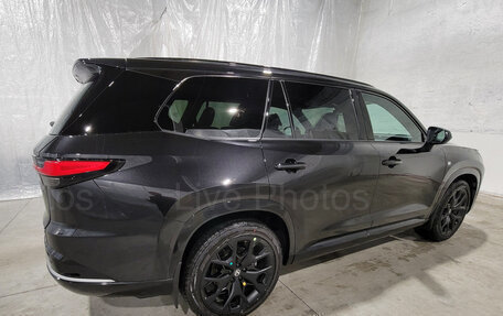 Lexus TX, 2026 год, 13 500 000 рублей, 7 фотография