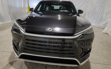 Lexus TX, 2026 год, 13 500 000 рублей, 9 фотография