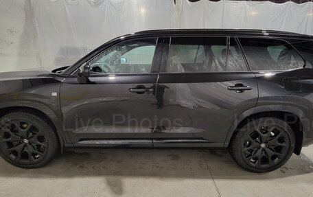Lexus TX, 2026 год, 13 500 000 рублей, 11 фотография