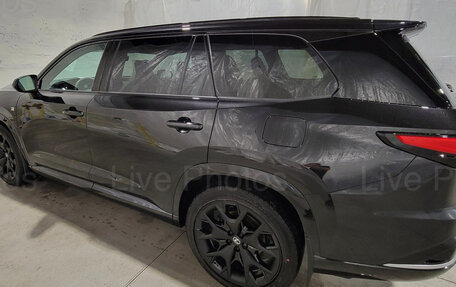 Lexus TX, 2026 год, 13 500 000 рублей, 5 фотография