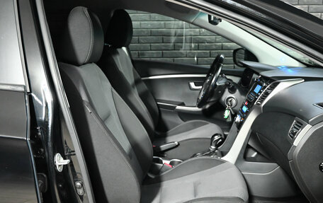 Hyundai i30 II рестайлинг, 2013 год, 1 050 000 рублей, 11 фотография