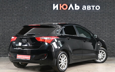 Hyundai i30 II рестайлинг, 2013 год, 1 050 000 рублей, 4 фотография