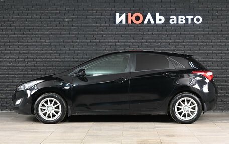 Hyundai i30 II рестайлинг, 2013 год, 1 050 000 рублей, 8 фотография