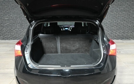 Hyundai i30 II рестайлинг, 2013 год, 1 050 000 рублей, 6 фотография