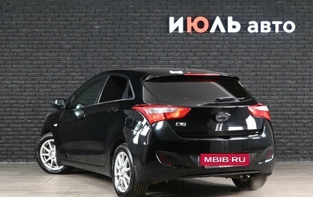 Hyundai i30 II рестайлинг, 2013 год, 1 050 000 рублей, 7 фотография