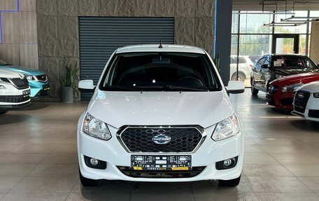 Datsun on-DO I рестайлинг, 2018 год, 760 000 рублей, 2 фотография