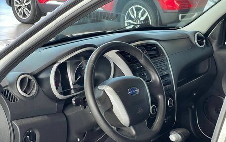 Datsun on-DO I рестайлинг, 2018 год, 760 000 рублей, 9 фотография