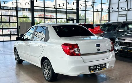 Datsun on-DO I рестайлинг, 2018 год, 760 000 рублей, 7 фотография