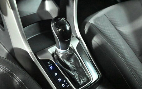 Hyundai i30 II рестайлинг, 2013 год, 1 050 000 рублей, 14 фотография