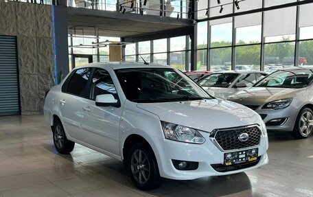 Datsun on-DO I рестайлинг, 2018 год, 760 000 рублей, 3 фотография