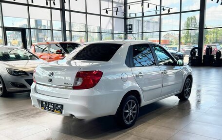 Datsun on-DO I рестайлинг, 2018 год, 760 000 рублей, 5 фотография