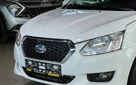Datsun on-DO I рестайлинг, 2018 год, 760 000 рублей, 8 фотография