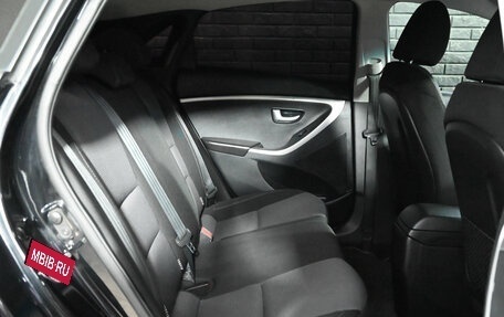 Hyundai i30 II рестайлинг, 2013 год, 1 050 000 рублей, 17 фотография