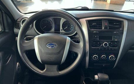 Datsun on-DO I рестайлинг, 2018 год, 760 000 рублей, 18 фотография