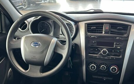Datsun on-DO I рестайлинг, 2018 год, 760 000 рублей, 19 фотография