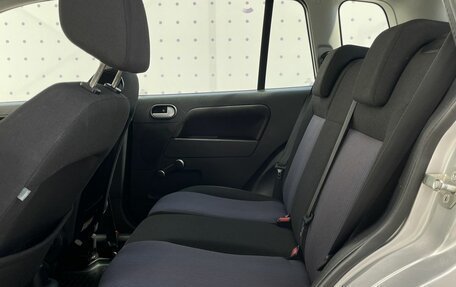 Ford Fusion I, 2008 год, 650 000 рублей, 13 фотография