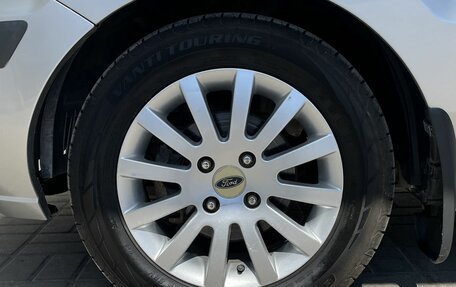 Ford Fusion I, 2008 год, 650 000 рублей, 18 фотография