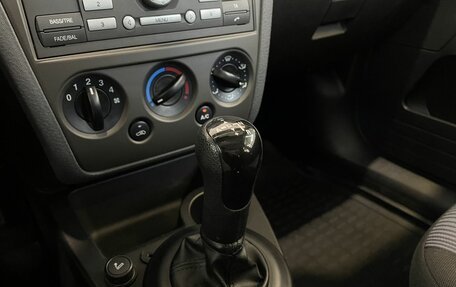 Ford Fusion I, 2008 год, 650 000 рублей, 16 фотография