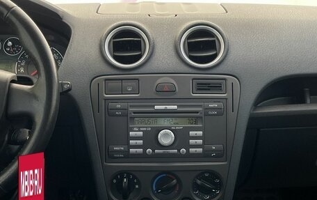 Ford Fusion I, 2008 год, 650 000 рублей, 17 фотография