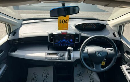 Honda Freed I, 2010 год, 1 049 000 рублей, 16 фотография