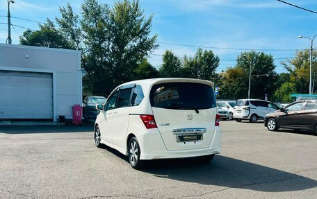 Honda Freed I, 2010 год, 1 049 000 рублей, 8 фотография
