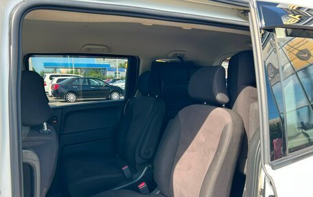 Honda Freed I, 2010 год, 1 049 000 рублей, 11 фотография