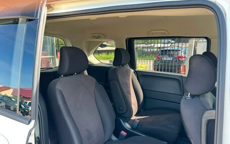 Honda Freed I, 2010 год, 1 049 000 рублей, 14 фотография