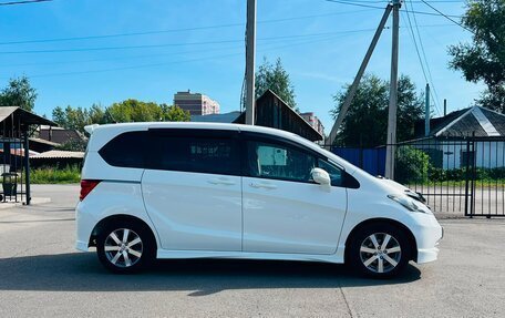 Honda Freed I, 2010 год, 1 049 000 рублей, 5 фотография
