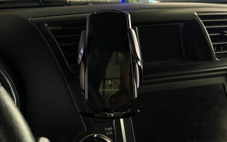 Toyota Highlander III, 2011 год, 2 100 000 рублей, 14 фотография