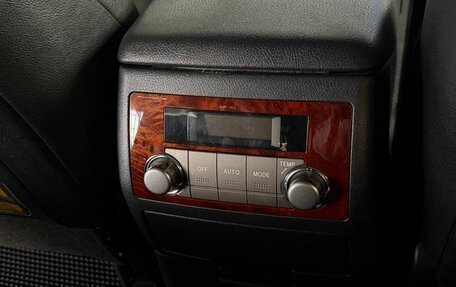 Toyota Highlander III, 2011 год, 2 100 000 рублей, 18 фотография