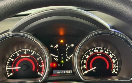 Toyota Highlander III, 2011 год, 2 100 000 рублей, 22 фотография