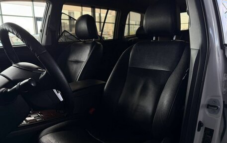 Toyota Highlander III, 2011 год, 2 100 000 рублей, 26 фотография
