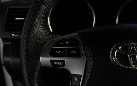 Toyota Highlander III, 2011 год, 2 100 000 рублей, 15 фотография