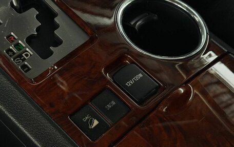 Toyota Highlander III, 2011 год, 2 100 000 рублей, 28 фотография