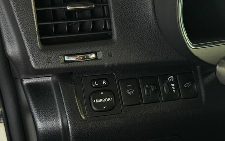 Toyota Highlander III, 2011 год, 2 100 000 рублей, 17 фотография
