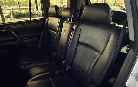 Toyota Highlander III, 2011 год, 2 100 000 рублей, 27 фотография