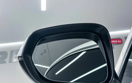 Lexus RX IV рестайлинг, 2023 год, 10 100 000 рублей, 8 фотография
