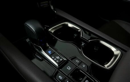 Lexus RX IV рестайлинг, 2023 год, 10 100 000 рублей, 19 фотография