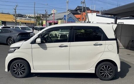 Honda N-WGN I рестайлинг, 2019 год, 596 000 рублей, 2 фотография