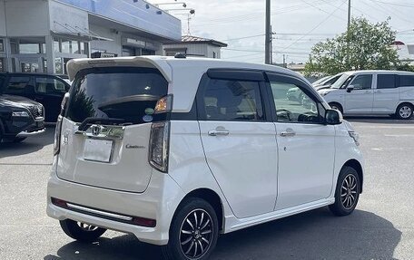 Honda N-WGN I рестайлинг, 2019 год, 596 000 рублей, 5 фотография