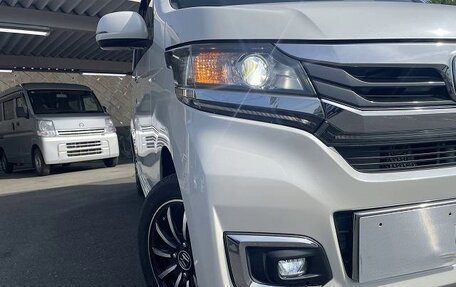 Honda N-WGN I рестайлинг, 2019 год, 596 000 рублей, 8 фотография