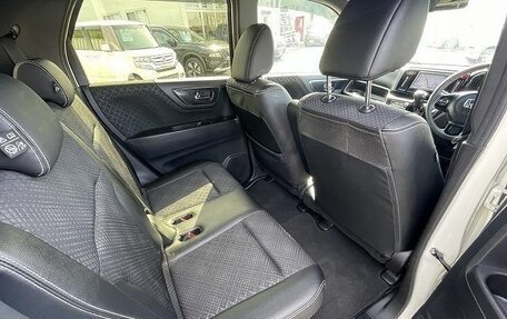 Honda N-WGN I рестайлинг, 2019 год, 596 000 рублей, 20 фотография