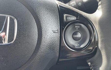 Honda N-WGN I рестайлинг, 2019 год, 596 000 рублей, 15 фотография