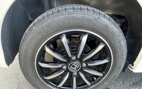 Honda N-WGN I рестайлинг, 2019 год, 596 000 рублей, 28 фотография